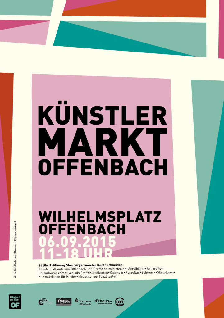 Kuenstlermarkt